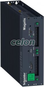 Harmony iPC, Modular Box PC Performance, 500GB HDD, 4GB DDR3, Windows 10, 2 bővítőmodul hely HMIBMPHI74D2801, Egyéb termékek, Schneider Electric, Egyéb termékek, Schneider Electric
