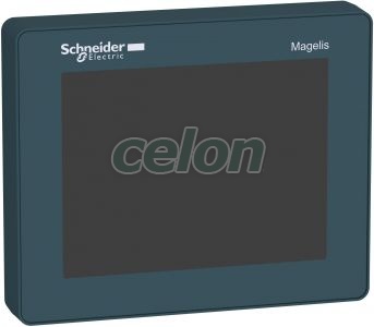 Harmony HMI tartalék alkatrész, HMI STU-SCU 3,5" kijelző modul, Egyéb termékek, Schneider Electric, Egyéb termékek, Schneider Electric