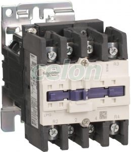 Contactor 80A 4P 48V Cc, Alte Produse, Schneider Electric, Alte Produse, Schneider Electric