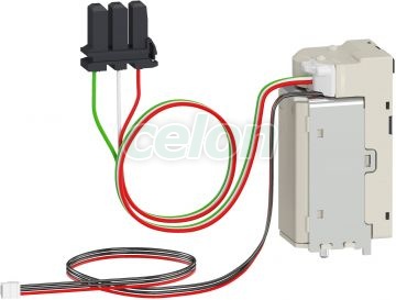 Bobina Mx Com 200/250Vdc Ac - Debro Mtz1, Materiale si Echipamente Electrice, Intreruptoare automate in carcasa turnata, Accesorii pentru Intreruptoare automate, Schneider Electric