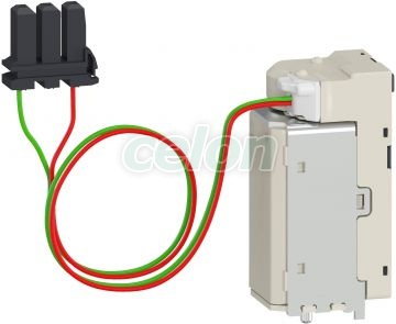 Bobina Mn 24/30Vdc 24Vac Debro Mtz1, Materiale si Echipamente Electrice, Intreruptoare automate in carcasa turnata, Accesorii pentru Intreruptoare automate, Schneider Electric