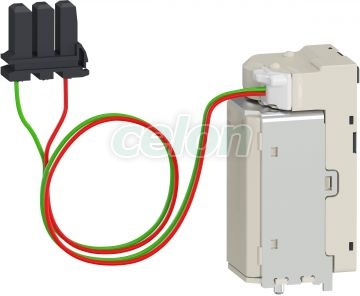 Bobina Mx 100/130Vdc Ac Fix Mtz, Materiale si Echipamente Electrice, Intreruptoare automate in carcasa turnata, Accesorii pentru Intreruptoare automate, Schneider Electric