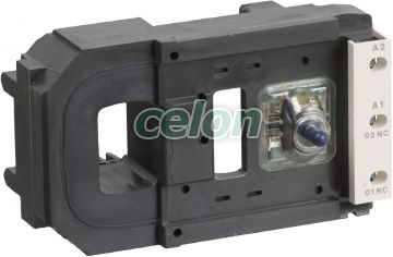 Bobina100 110V Cc, Automatizari Industriale, Contactoare si Relee de protectie, Accesorii contactoare, Schneider Electric