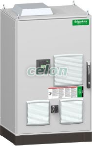 Varset Fix 50K Dr4,2 400V-50 Cb, Materiale si Echipamente Electrice, Compensarea energiei reactive, Corecția inteligentă a factorului de putere, Schneider Electric