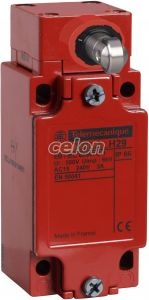 Limit Switch 420731, Automatizálás és vezérlés, Végálláskapcsolók, Végálláskapcsolók, Telemecanique