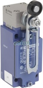 Limit Switch, Automatizari Industriale, Limitatoare de cursa, Limitatoare de cursa, Telemecanique