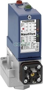 Vacuum Switch Xmlb 1 Bar Adjustable Scal, Automatizari Industriale, Senzori Fotoelectrici, proximitate, identificare, presiune, Senzori de presiune, Telemecanique