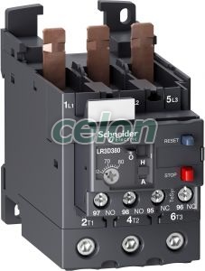 Tesys Lr3D3 - 3P - 70…80A -Releu Suprasarc.Dezechilibr., Alte Produse, Schneider Electric, Alte Produse, Schneider Electric