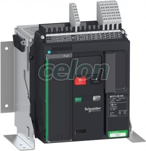 Separat De Sarcina Mtz1 06 Ha 3P Fix, Materiale si Echipamente Electrice, Intreruptoare automate in carcasa turnata, Intreruptoare automate in carcasa turnata, Schneider Electric