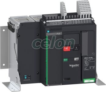 Separat De Sarcina Mtz1 10 Ha 4P Fix, Materiale si Echipamente Electrice, Intreruptoare automate in carcasa turnata, Intreruptoare automate in carcasa turnata, Schneider Electric