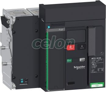 Separat De Sarcina Mtz1 16Ha 4P Debro, Materiale si Echipamente Electrice, Intreruptoare automate in carcasa turnata, Intreruptoare automate in carcasa turnata, Schneider Electric