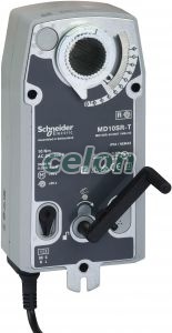 Motor De Clapeta Md20Sr-24T Open/Close, Automatizari Industriale, Automatizari de proces si echipamente de control industrial, Aparate de control industrial, Schneider Electric