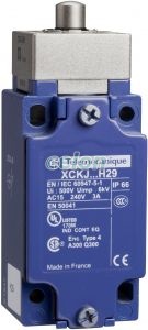 Limit Switch, Automatizari Industriale, Limitatoare de cursa, Limitatoare de cursa, Telemecanique