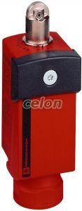 Limit Switch, Automatizálás és vezérlés, Végálláskapcsolók, Biztonsági végálláskapcsolók, Telemecanique