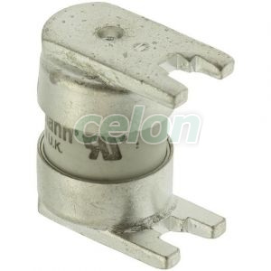 High Speed Fuse Bs88, 125A 125LEC-Eaton, Alte Produse, Eaton, Siguranțe fuzibile, Eaton