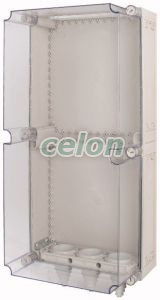 Cable Entry Box Kst48 KST48-250 -Eaton, Alte Produse, Eaton, Automatizări, Eaton