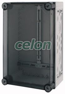 CI IP65 műa. elo. Fogymérő tok ZG/I43E-G-150 -Eaton, Egyéb termékek, Eaton, Automatizálási termékek, Eaton