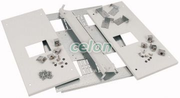 Mount.Kit 2Xnzm4 1600A 3P F W=800 XMN430802 -Eaton, Alte Produse, Eaton, Tablouri de distribuție și accesorii, Eaton