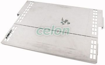 Part.Cb Comp./Conn.R Mbb Rear W=600 XPNMCB08 -Eaton, Alte Produse, Eaton, Tablouri de distribuție și accesorii, Eaton