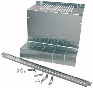 Part.Sl Comp./Bbb Area H=600 W=600 XPLB0606 -Eaton, Alte Produse, Eaton, Tablouri de distribuție și accesorii, Eaton