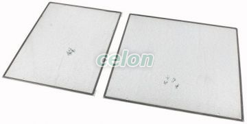 Top And Bottom Plate XSPBU1206-75-S -Eaton, Alte Produse, Eaton, Tablouri de distribuție și accesorii, Eaton