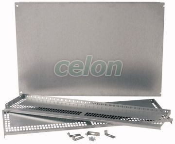 Partitions, Mounting Kit, Sl, Form 3B, Wxd=800X800Mm Xpl0808 126007-Eaton, Alte Produse, Eaton, Tablouri de distribuție și accesorii, Eaton