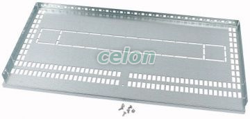 Part.Cb Dev./Dev.R Mbb Rear W=1000 D=400 XPMMB1004 -Eaton, Alte Produse, Eaton, Tablouri de distribuție și accesorii, Eaton