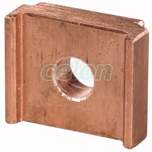 Copper Spacer W=50 Xnncd50 141855-Eaton, Alte Produse, Eaton, Tablouri de distribuție și accesorii, Eaton