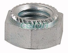 Self-Locking Nut M12 Xnnem-M12 141858-Eaton, Alte Produse, Eaton, Tablouri de distribuție și accesorii, Eaton