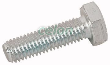 Hexagon-Head Screw M10 X 160 - 8.8 Xnnsks-M10X160-8 141884-Eaton, Alte Produse, Eaton, Tablouri de distribuție și accesorii, Eaton