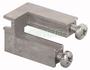 Mounting rail connector, half type, Egyéb termékek, Eaton, Automatizálási termékek, Eaton