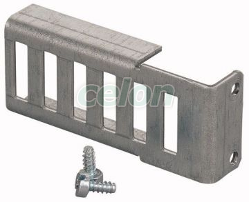 Lowering bracket for mounting rails mounting plate, Alte Produse, Eaton, Automatizări, Eaton
