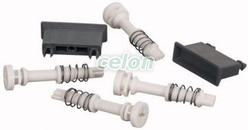 Tool quick-release fastener handle, Alte Produse, Eaton, Automatizări, Eaton