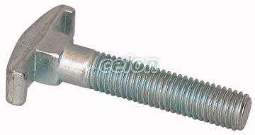 T-Head Screw, Sl, M12X66 Xnnhks-M12X66 144071-Eaton, Alte Produse, Eaton, Tablouri de distribuție și accesorii, Eaton