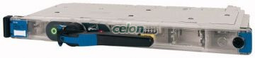 Fuse Switch Disconnector, 3P, Nh1, Ac22 Pift1L300Ca 158652-Eaton, Alte Produse, Eaton, Automatizări, Eaton