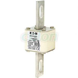 Fuse 250A 1250V 1Fu/115 Ar Cu 170M4690-Eaton, Alte Produse, Eaton, Siguranțe fuzibile, Eaton