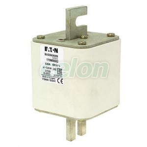 High Speed Fuse, 3000V, 2520A, 4 170M8692-Eaton, Alte Produse, Eaton, Siguranțe fuzibile, Eaton