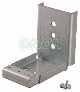 Type Of Earth-Bar Support For Pen, Front Xbspf 168118-Eaton, Alte Produse, Eaton, Tablouri de distribuție și accesorii, Eaton