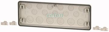 Insulating Flange Plate Fl4 FL4-3 -Eaton, Alte Produse, Eaton, Automatizări, Eaton