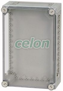 Moulded Enclosure Ci43 CI43-125 -Eaton, Alte Produse, Eaton, Automatizări, Eaton