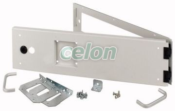 Component Door For Xw Drawer H=150Mm XMW0606CDC-NZM -Eaton, Alte Produse, Eaton, Tablouri de distribuție și accesorii, Eaton