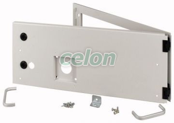 Component Door For Xw Drawer H=225Mm XMW0906CDC-NZM -Eaton, Alte Produse, Eaton, Tablouri de distribuție și accesorii, Eaton