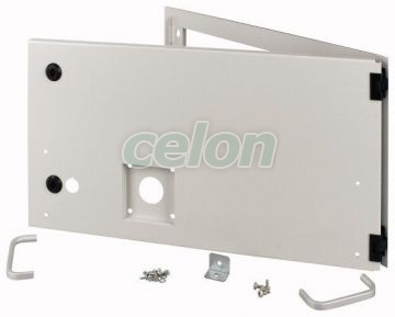 Component Door For Xw Drawer H=300Mm XMW1206CDC-NZM -Eaton, Alte Produse, Eaton, Tablouri de distribuție și accesorii, Eaton