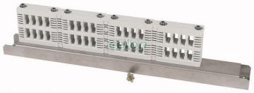 Support For Main Busbar For Bxt, 2 Rows Per Phase, 4 Poles Xtbzbm8X30X10/4 172494-Eaton, Alte Produse, Eaton, Tablouri de distribuție și accesorii, Eaton