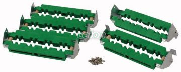 Busbar Support For Xw, For Copper 2X40X10, 35Ka Xtdwsv2X40X10/35 172657-Eaton, Alte Produse, Eaton, Tablouri de distribuție și accesorii, Eaton