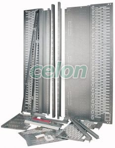 Xw Section Mounting Kit XTMWS-W600 -Eaton, Alte Produse, Eaton, Tablouri de distribuție și accesorii, Eaton