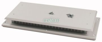 Top Plate For Openframe, Ventilated Xtszptav-W600 172719-Eaton, Alte Produse, Eaton, Tablouri de distribuție și accesorii, Eaton