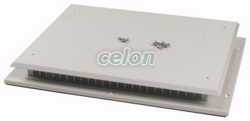 Top Plate For Openframe, Ventilated Xtszptav-W800 172720-Eaton, Alte Produse, Eaton, Tablouri de distribuție și accesorii, Eaton