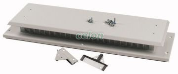 Connection Top Plate, Ventilated Xtszptcv 172729-Eaton, Alte Produse, Eaton, Tablouri de distribuție și accesorii, Eaton