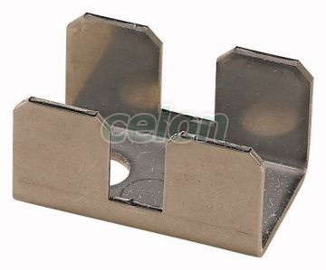 Bracket For Copper 1 Rail Xtaab3 173038-Eaton, Alte Produse, Eaton, Tablouri de distribuție și accesorii, Eaton